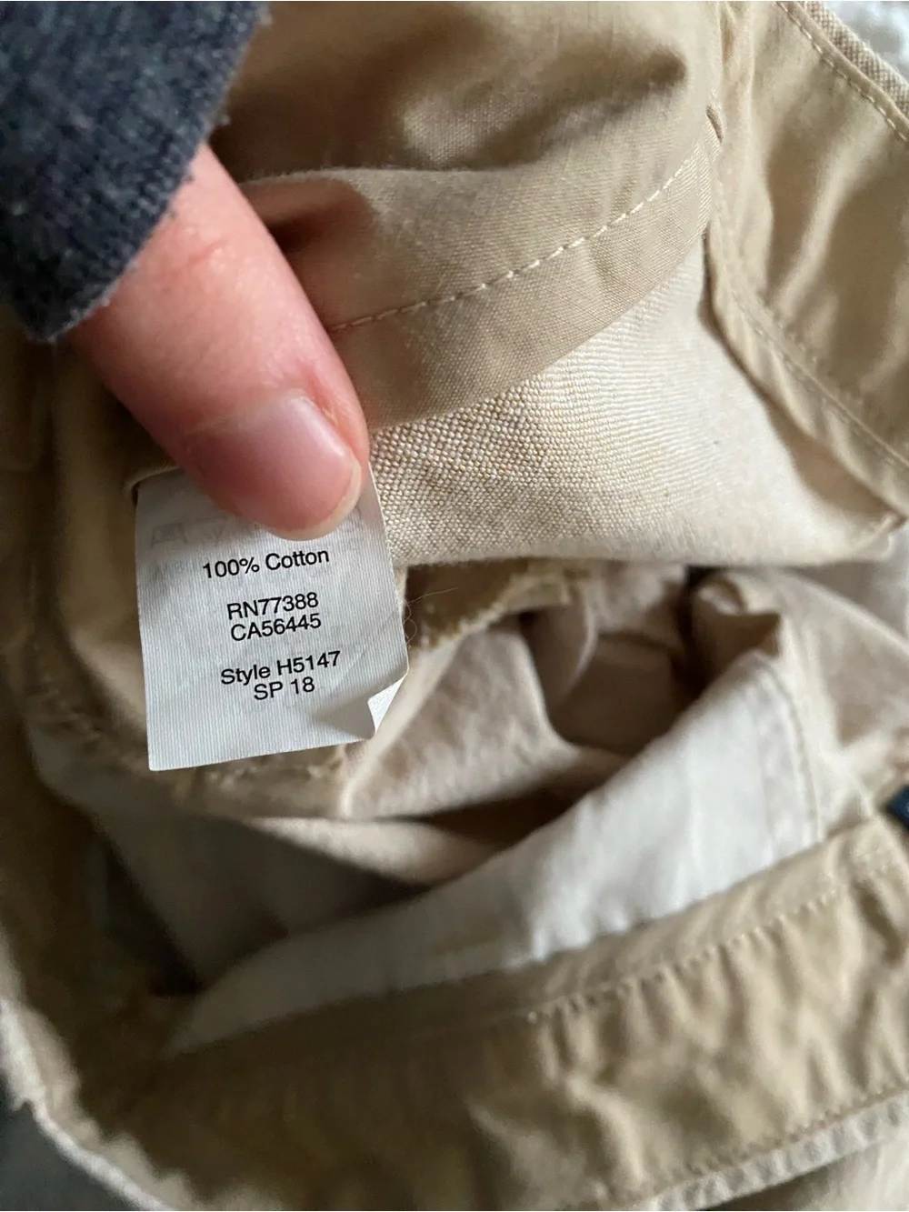 J. Crew crew flat